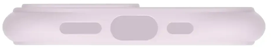 Dėklas OBAL:ME MagNetix Orbit Cover for Apple iPhone 16 Pro Lilac