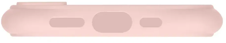 Dėklas OBAL:ME MagNetix Orbit Cover for Apple iPhone 16 Rožinė