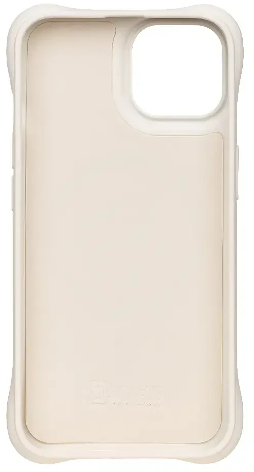 Dėklas OBAL:ME MagNetix Orbit Cover for Apple iPhone 13 rusvai gelsvas