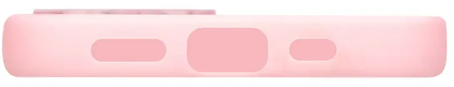 Dėklas OBAL:ME MagNetix Wrist Cover for Apple iPhone 16e/17e Blossom