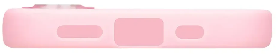 Dėklas OBAL:ME MagNetix Wrist Cover for Apple iPhone 17 Blossom