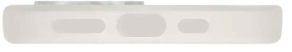 Dėklas OBAL:ME MagNetix Wrist Cover for Apple iPhone 13 Crystal