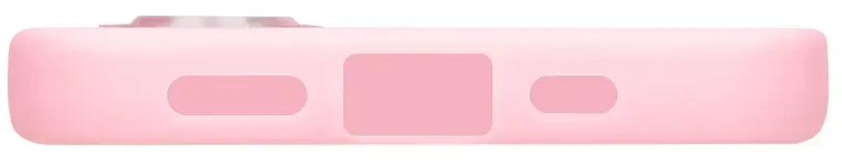 Dėklas OBAL:ME MagNetix Wrist Cover for Apple iPhone 16 Blossom