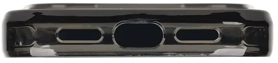 Dėklas OBAL:ME MagNetix Zenith Cover for Apple iPhone 18 Pro/17 Pro Juodas