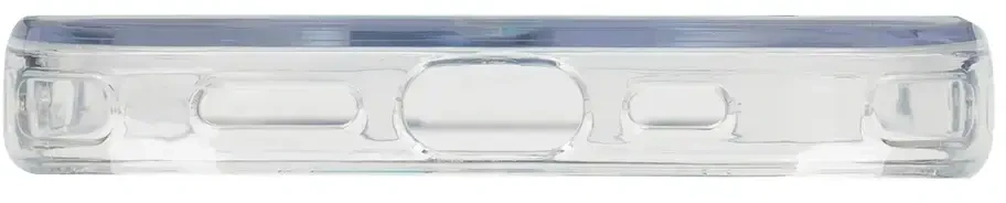 Dėklas OBAL:ME MagNetix Zenith Cover for Apple iPhone 17 Transparent
