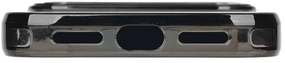 Dėklas OBAL:ME MagNetix Zenith Cover for Apple iPhone 18 Pro Max/17 Pro Max Juodas