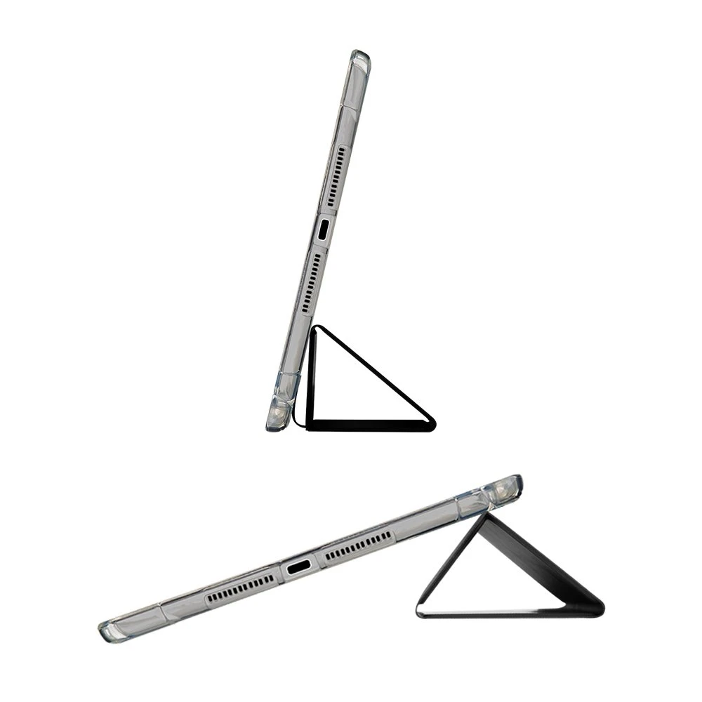 OBAL:ME MistyTab dėklas skirtas Xiaomi Pad 6 Light Mėlyna