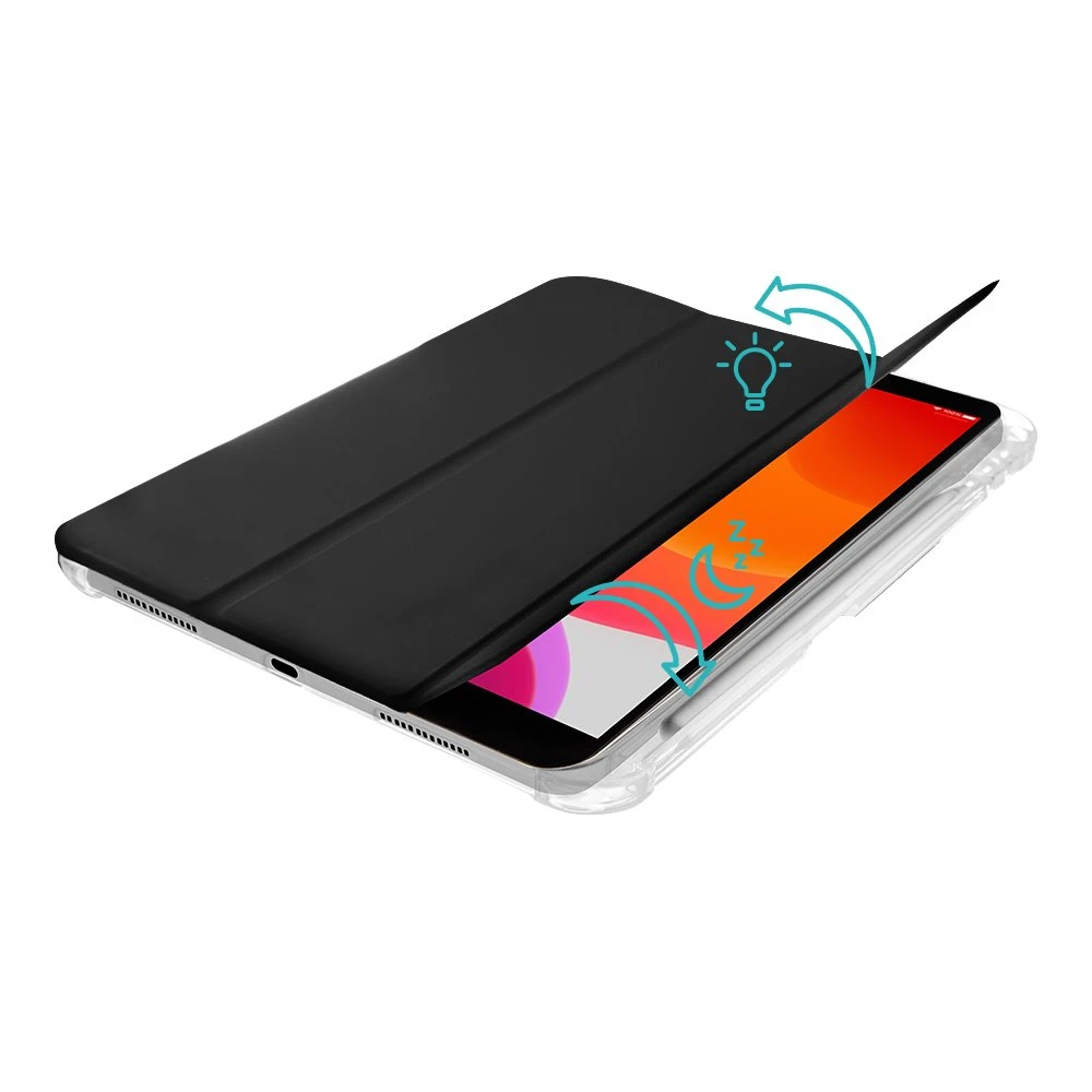 OBAL:ME MistyTab dėklas skirtas Xiaomi Pad 6 Light Mėlyna