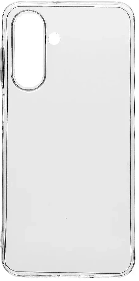 OBAL:ME TPU dėklas skirtas Samsung Galaxy A17 4G/5G skaidrus