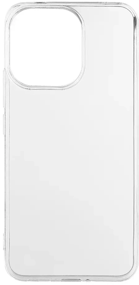 OBAL:ME TPU dėklas, skirtas Xiaomi Redmi Note 17 Pro 5G, skaidrus