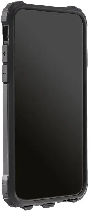 Dėklas Oem Case for iPhone 14 Armor juodas