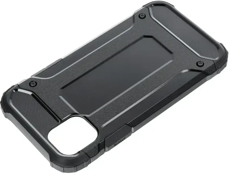 Dėklas Oem Case for iPhone 14 PRO MAX Armor juodas