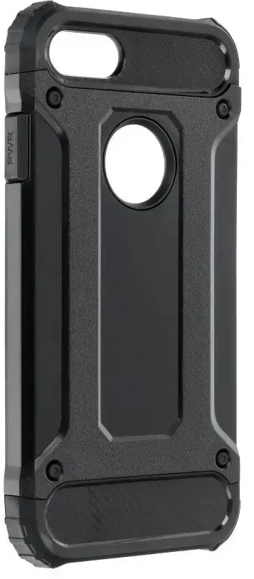 Dėklas Forcell Oem Case for iPhone 7 Armor juodas