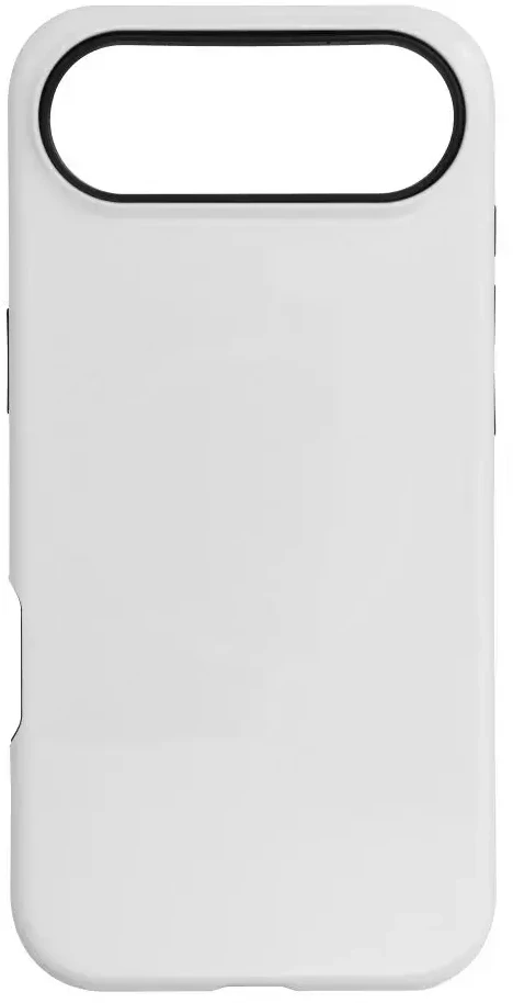 Dvigubo sluoksnio „Oem“ sublimacijos dėklas, suderinamas su „MagSafe“, skirtas „iPhone 17 Air“.
