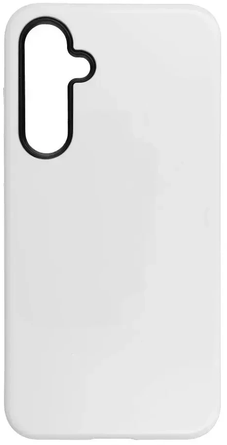 Oem SAMSUNG A55 dvisluoksnis sublimacinis dėklas