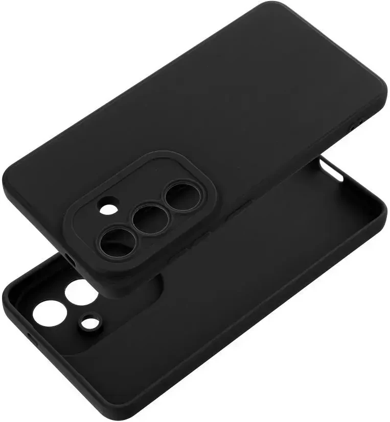 Dėklas Oem Case for Honor 200 LITE Matt 2.0 juodas