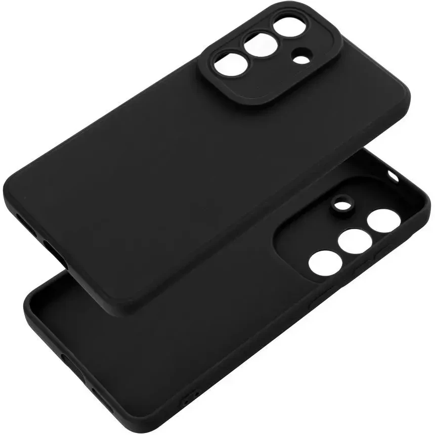 Dėklas Oem Case for Honor 200 LITE Matt 2.0 juodas
