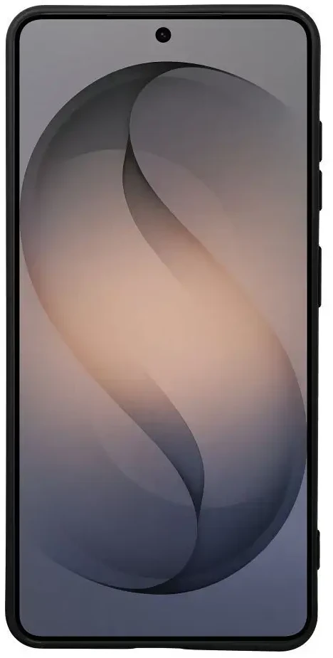 Dėklas Oem Case for Honor 200 LITE Matt 2.0 juodas