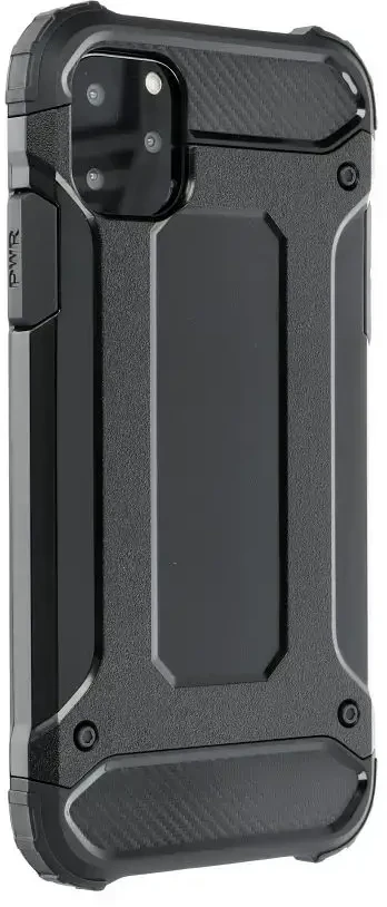 Dėklas Oem Case for iPhone 17 Pro / 18 Pro Armor juodas