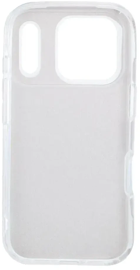Oem dėklas, skirtas iPhone 17 Pro Max / 18 Pro Max, blizgantis auksinis