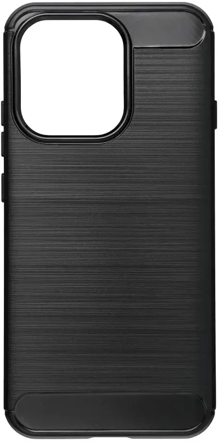Dėklas Oem Case for Oppo Reno 16 F 5G / 16 FS 5G Carbon 2.0 juodas