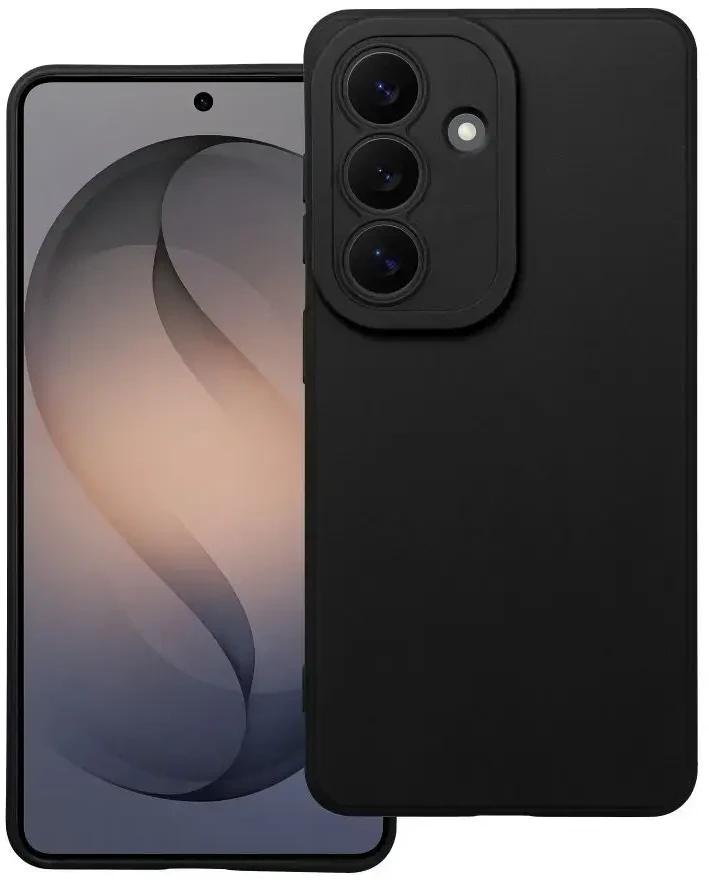 Oem Dėklas na Xiaomi 13T Matt 2.0 juoda