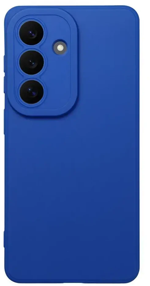 Oem Dėklas na Xiaomi 17T Matt 2.0 mėlyna