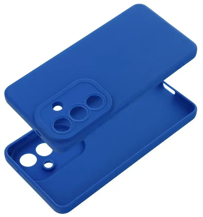 Oem Dėklas na Xiaomi 17T PRO Matt 2.0 mėlyna