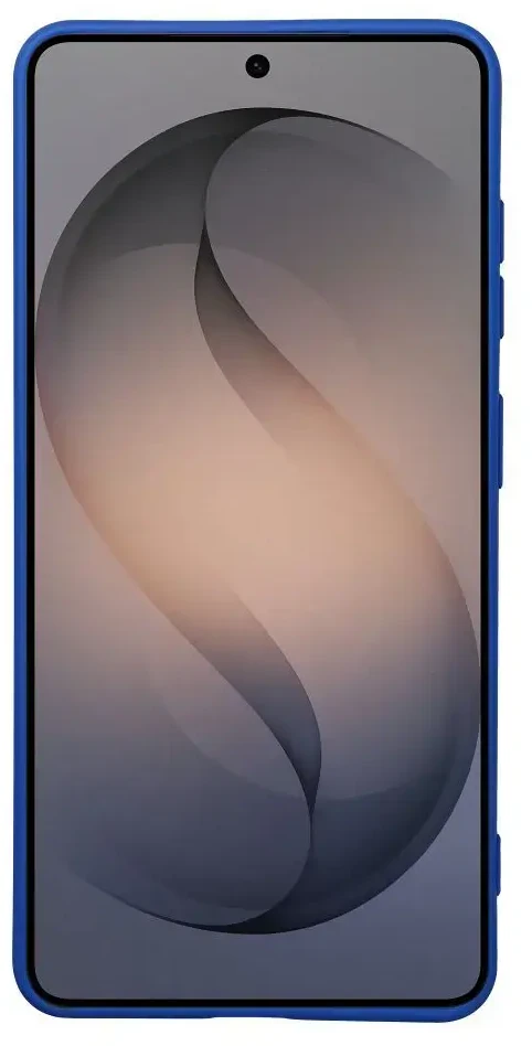 Oem Dėklas na Xiaomi 17T PRO Matt 2.0 mėlyna