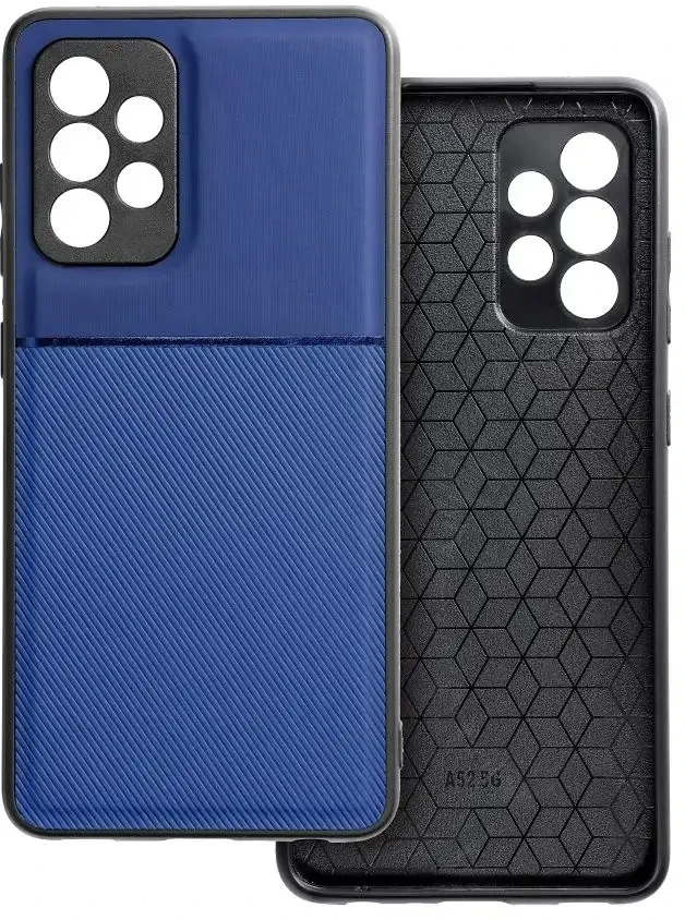 Oem Dėklas na Xiaomi Redmi 17C 5G Noble mėlyna