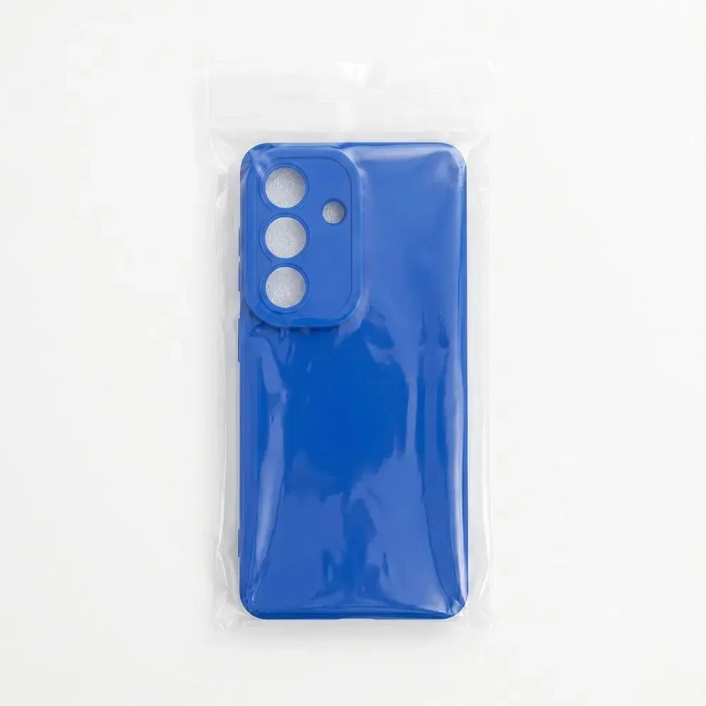Oem Dėklas na Xiaomi Redmi A5 ( 171,7 x 77,8 x 8,26 ) Matt 2.0 niebieskiee