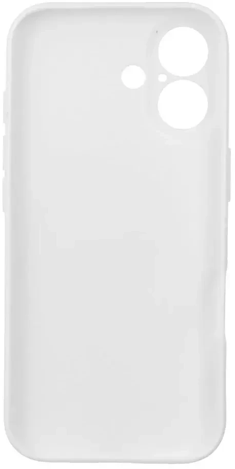 OEM dėklas, minkštas sublimacijai, skirtas IPHONE 17
