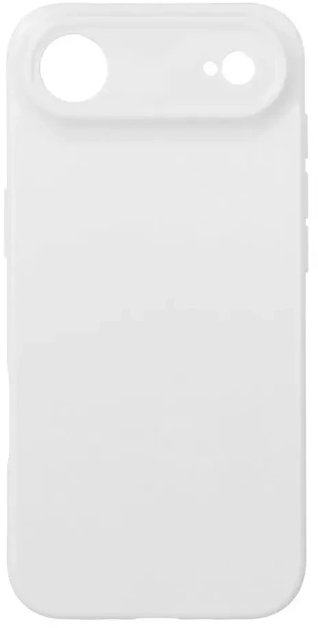 OEM dėklas, minkštas sublimacijai, skirtas IPHONE 17 Air