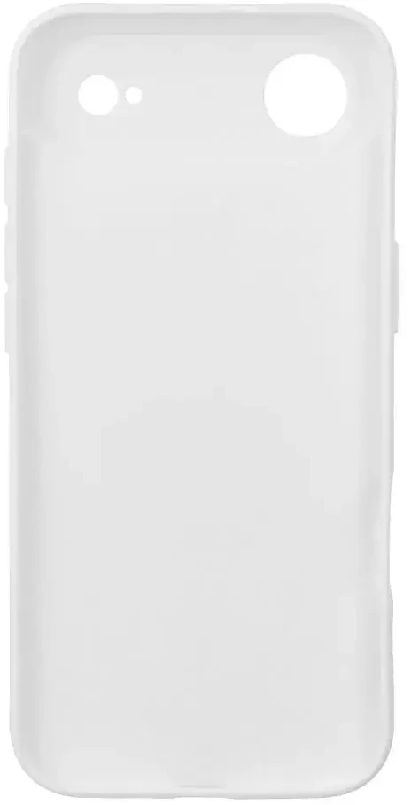 OEM dėklas, minkštas sublimacijai, skirtas IPHONE 17 Air