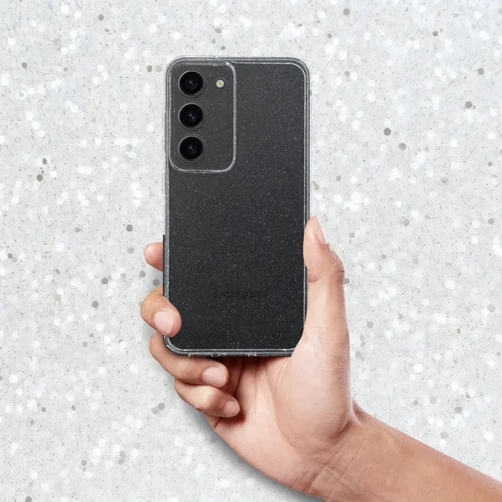 Oem SKAIDRUS DĖKLAS 2 mm BLINK SAMSUNG S25 FE skaidrus