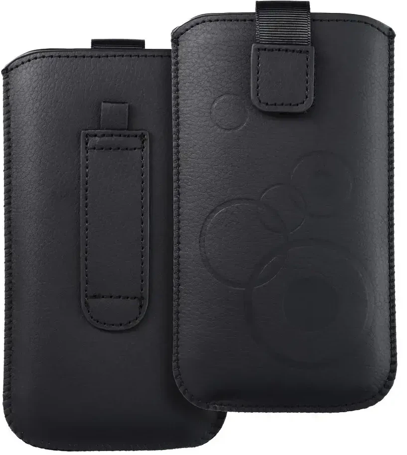 Oem Deko Universal dėklas - skirtas Samsung Galaxy S10/Note 10/J3 2017 /Sony Xperia Z3/Z4/Z5 Huawei P30/P9/P9 Lite