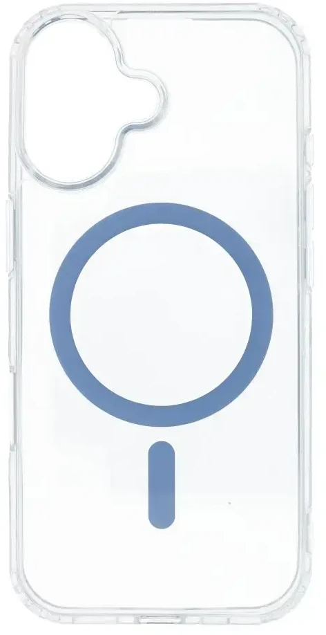 OEM dėklas, skirtas iPhone 17, „Drop Glue“ spalvotas žiedinis Mag dėklas, suderinamas su „MagSafe“ šviesa.