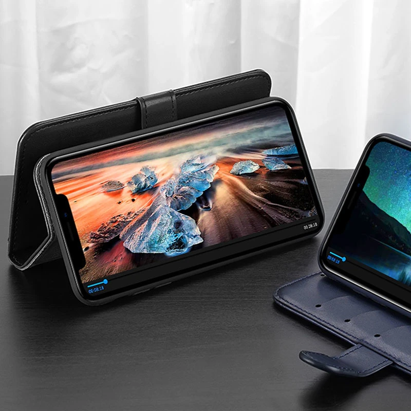 Dux Ducis Kado dėklas skirtas Apple iPhone 11 Pro rožinės spalvos
