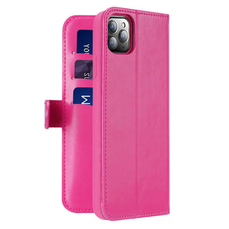 Dux Ducis Kado dėklas skirtas Apple iPhone 11 Pro rožinės spalvos