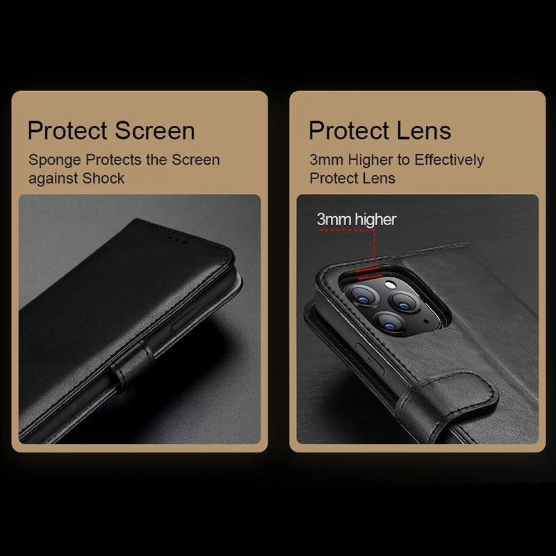 Dux Ducis Kado dėklas skirtas Apple iPhone 11 Pro rožinės spalvos