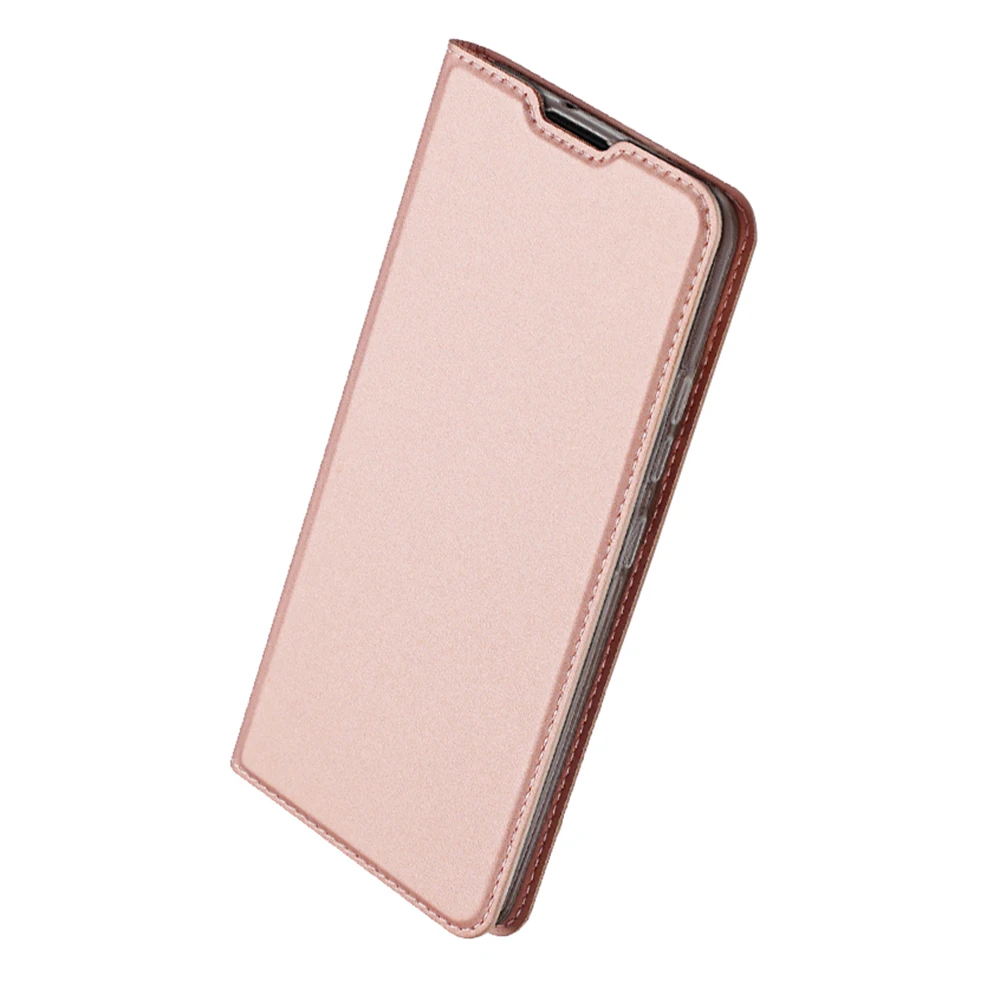 Dux Ducis Skin Pro dėklas skirtas Apple iPhone 14 Pro, rožinis