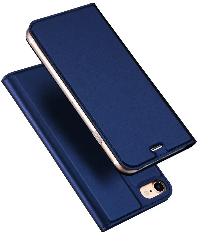 Dux Ducis Skin Pro dėklas skirtas iPhone 14 Plus, rožinis