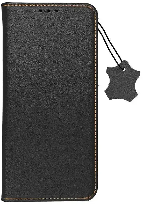 Oem Dėklas su klapką na Xiaomi Redmi NOTE 15 PRO PLUS 5G Smart Pro Book skórzane juoda