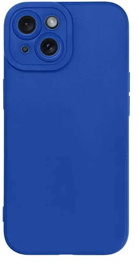 Dėklas Oem Case for iPhone 18 Pro Max / 17 Pro Max Matt 2.0 mėlynas