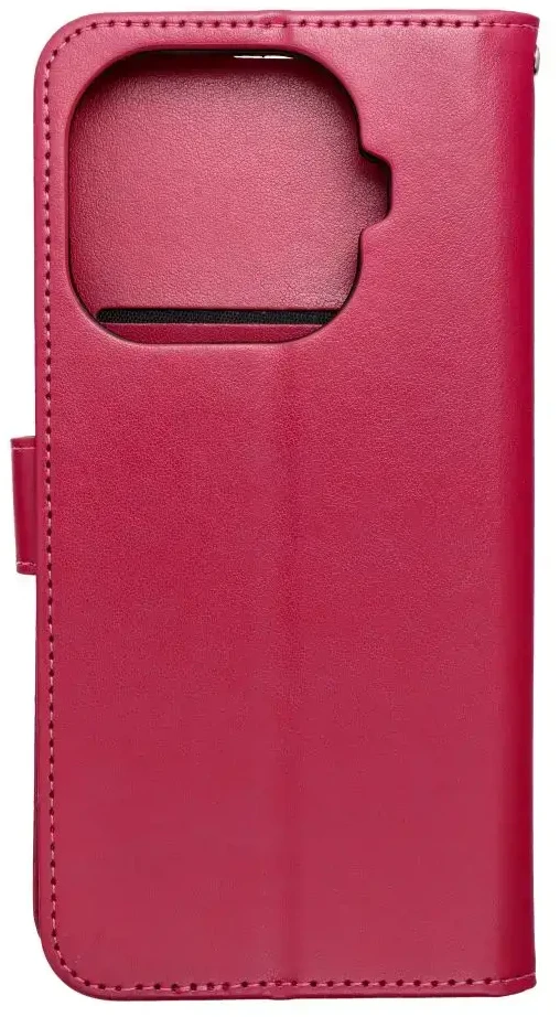 Oem Dėklas su klapką na Xiaomi Redmi 15T PRO Mezzo Book Dream Catcher purpurinė spalva