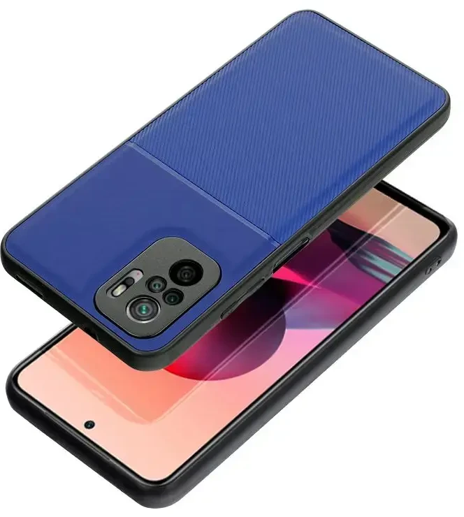 Oem Dėklas na Xiaomi Redmi Note 15 PRO PLUS 5G Noble mėlyna