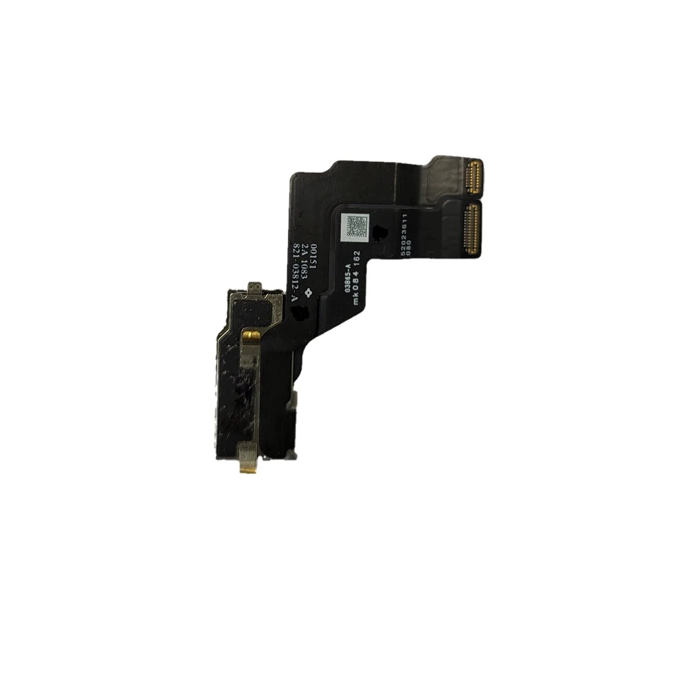 MyScreen Telforceone Priekinė kamera skirta iPhone 14 Pro Max