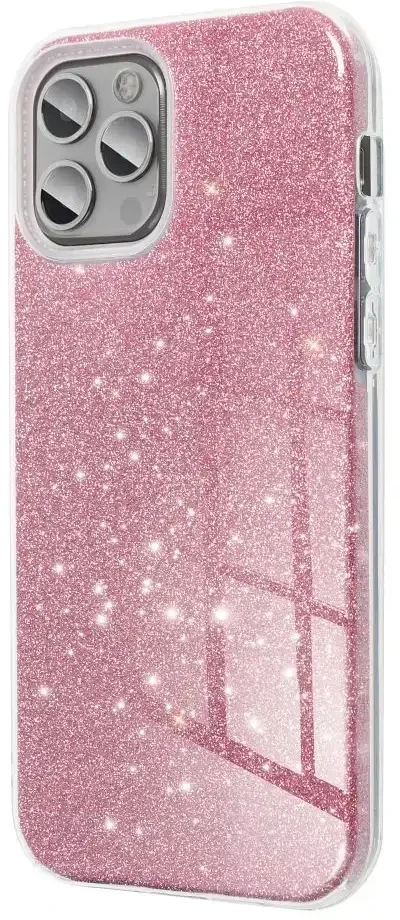 Oem Dėklas na Xiaomi Redmi Note 15 PRO 5G Shining rožinė