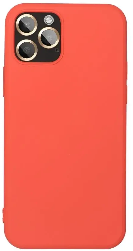Oem Dėklas na Xiaomi Redmi Note 15 PRO PLUS 5G Silikoninis persikas