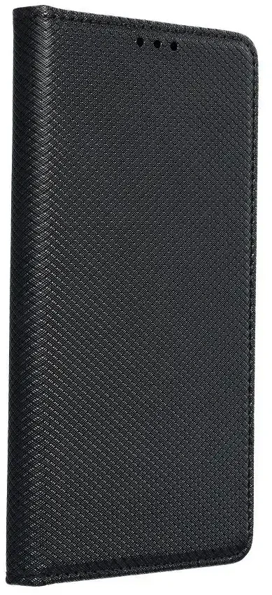 Dėklas Oem SMART CASE Book skirtas Samsung Galaxy A10 juodos spalvos